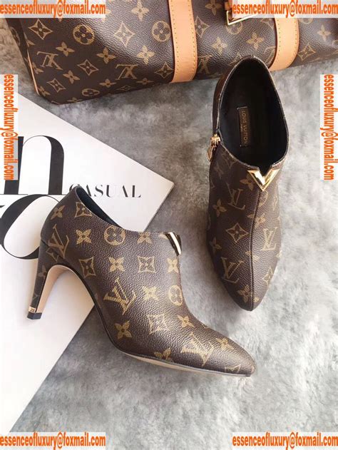 loui vuitton shoes replica|knockoff louis vuitton boots.